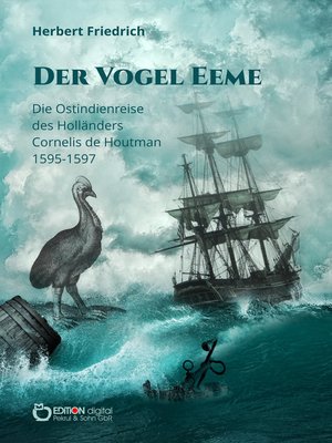 cover image of Der Vogel Eeme